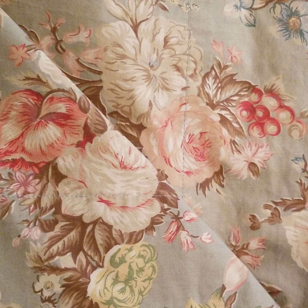 New King Flat Sheet New - Picture 2 of 2